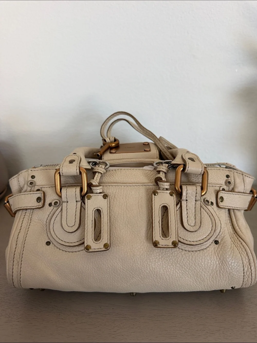 Chloe chloé cream